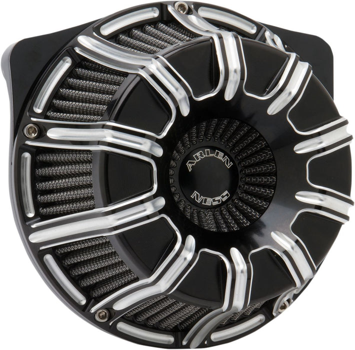 Arlen Ness Inverted Series Air Cleaner Kit #18-943