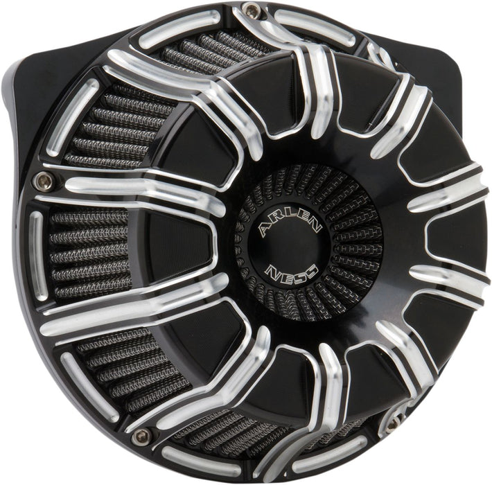 Arlen Ness Inverted Series Air Cleaner Kit #18-945