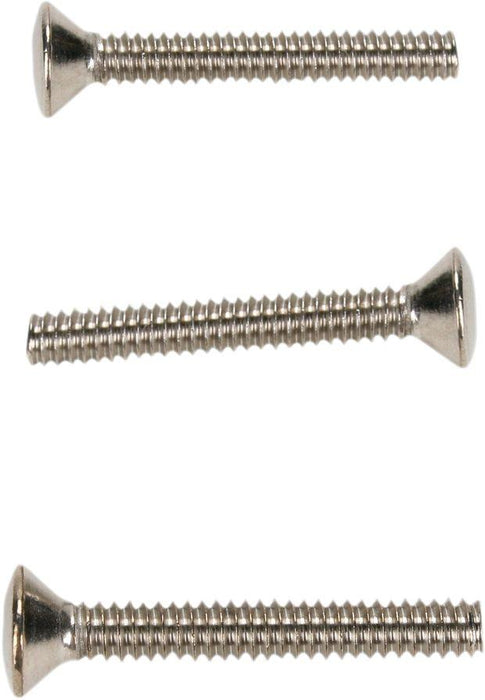 Kuryakyn Case Screws for Pro Series Hypercharger #9334