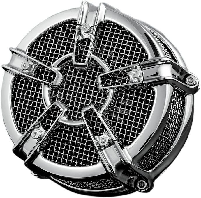 Kuryakyn Mach 2 Co-Ax Air Cleaner #9568