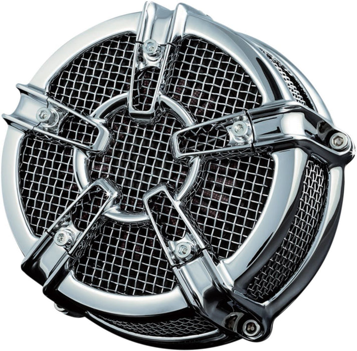 Kuryakyn Mach 2 Co-Ax Air Cleaner #9570