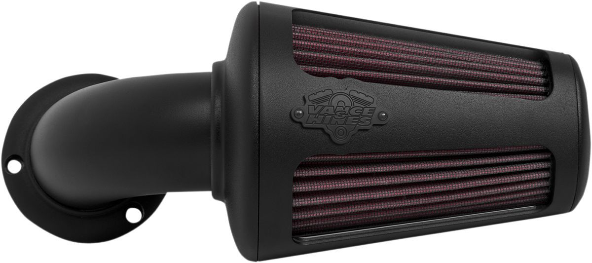 Vance & Hines VO2 90 Air Intake - Part #10101721 - hogparts-uk.myshopify.com