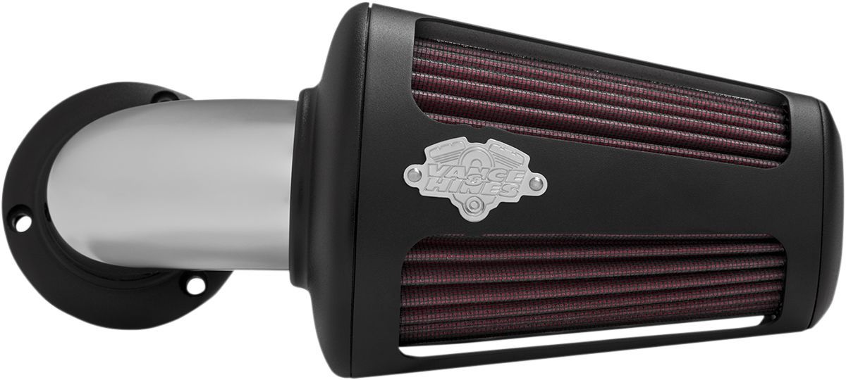 Vance & Hines VO2 90 Air Intake - Part #10101722 - hogparts-uk.myshopify.com