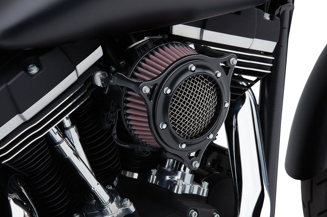 Cobra RPT Air Intake #606-0101-05B