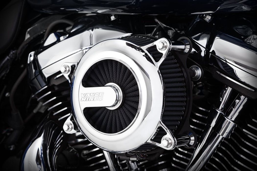 Vance & Hines VO2 Rogue Air Intake Kit - Part #10102177 - hogparts-uk.myshopify.com