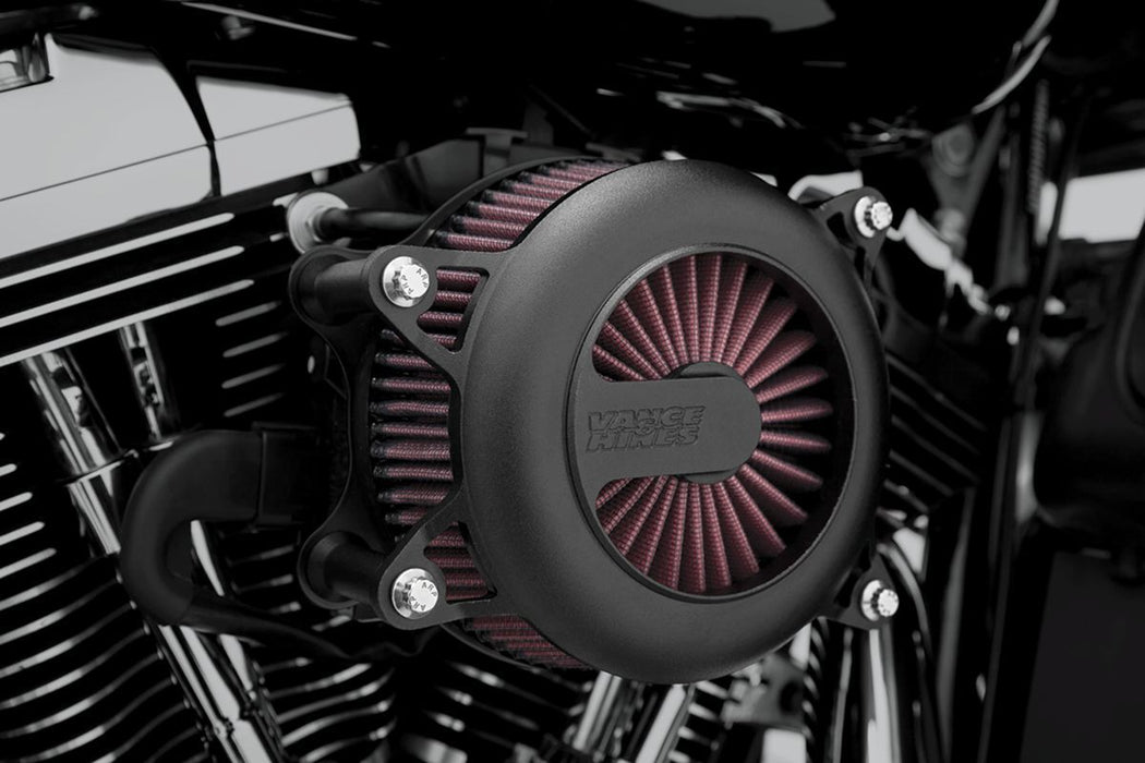 Vance & Hines VO2 Rogue Air Intake Kit - Part #10102182 - hogparts-uk.myshopify.com