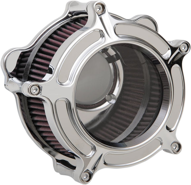 RSD Clarion Air Cleaner - Part #10102311 - hogparts-uk.myshopify.com