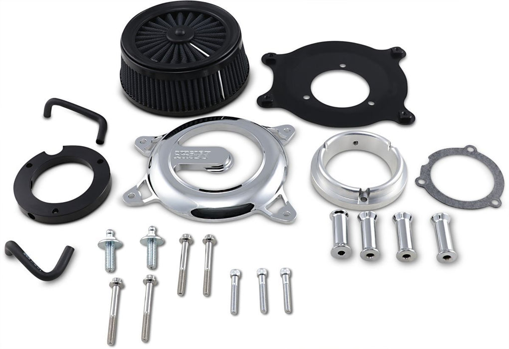 Vance & Hines Rogue Air Cleaner - Part #10102332 - hogparts-uk.myshopify.com
