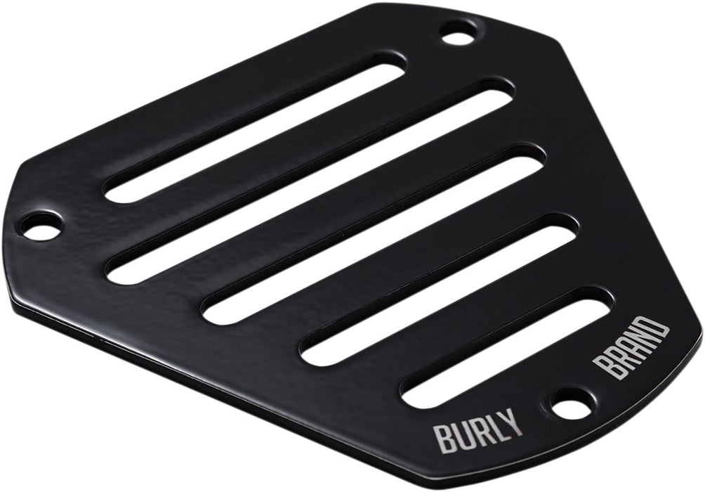 Burly Brand Replacement Face Plate #0206-0179-B