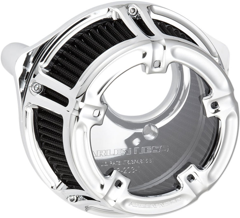 Arlen Ness Method„¢ Clear Series Air Cleaner #18-972