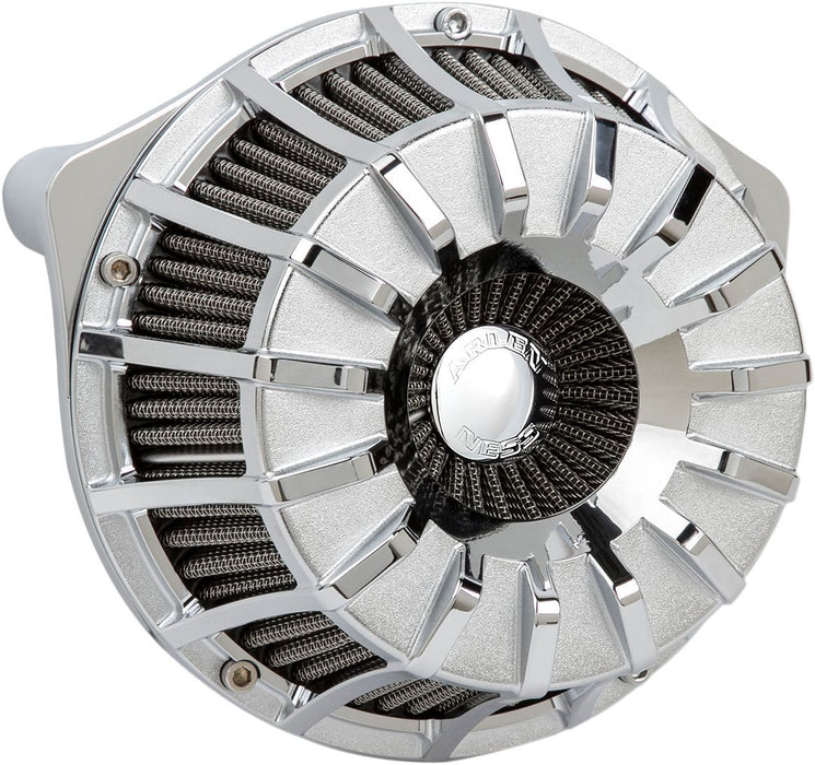 Arlen Ness Inverted Series Air Cleaner Kit #18-994