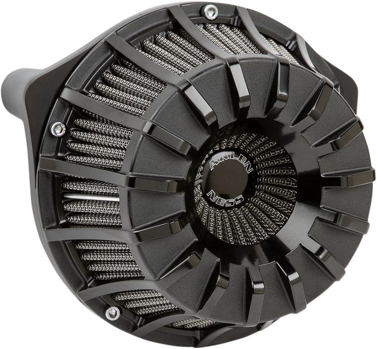 Arlen Ness Inverted Series Air Cleaner Kit #18-991