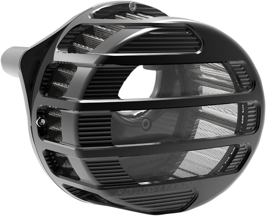 Arlen Ness Air Cleaner Side Kick #81-304