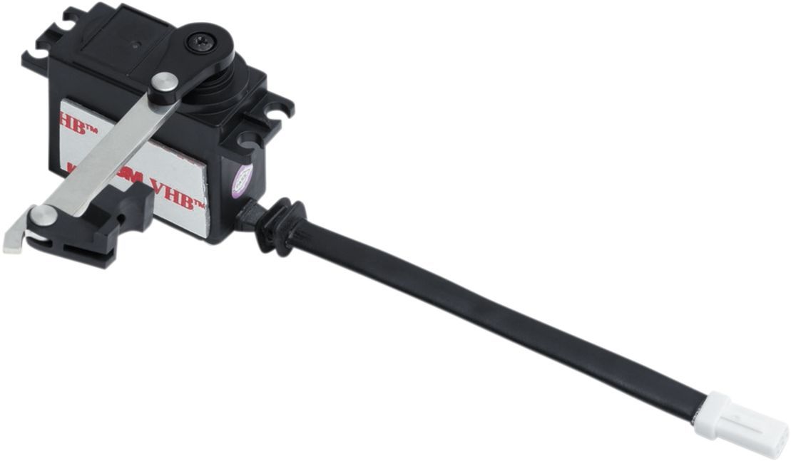Kuryakyn Hyperchargerâ„¢ Replacement Servo Motor #9368