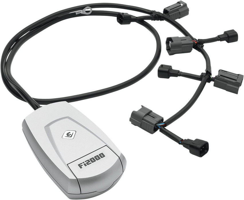 Cobra FI2000R Fuel Processor #92-1774