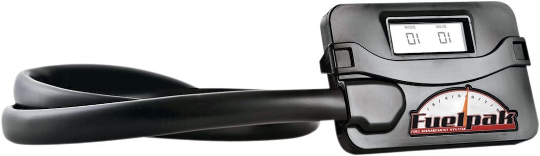 Vance & Hines LCD Fuelpak - Part #10201728 - hogparts-uk.myshopify.com