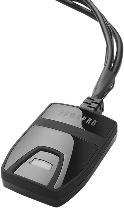 Cobra Fi2000 PowrPro Black #692-1631B