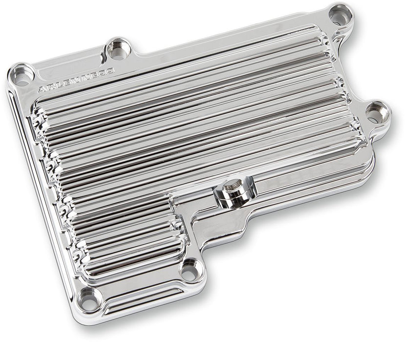 Arlen Ness 10-Gauge Top Transmission Cover #03-852