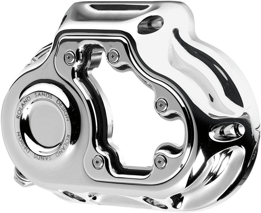 RSD Clarity Hydraulic Clutch Actuator Cover - Part #11050231 - hogparts-uk.myshopify.com