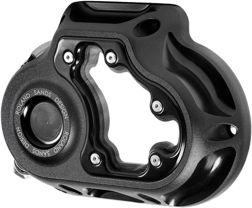 RSD Clarity Hydraulic Clutch Actuator Cover - Part #11050232 - hogparts-uk.myshopify.com