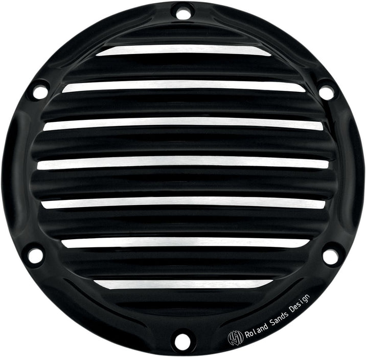 RSD Nostalgia Derby Cover - Part #11070296 - hogparts-uk.myshopify.com