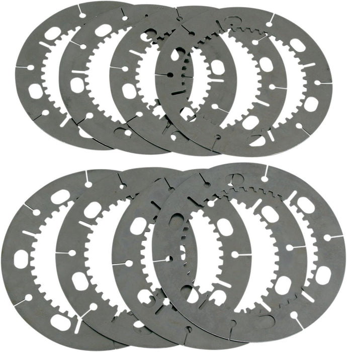 Alto Products Steel Plate Set #095753