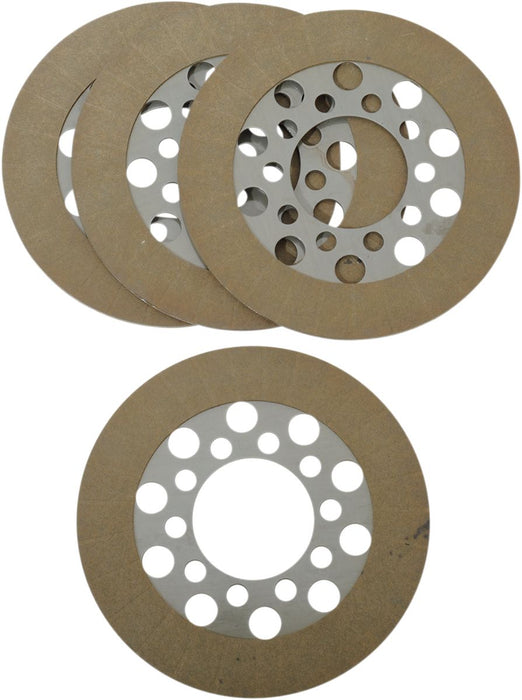 Alto Products Clutch Friction Plate Set #095752KC