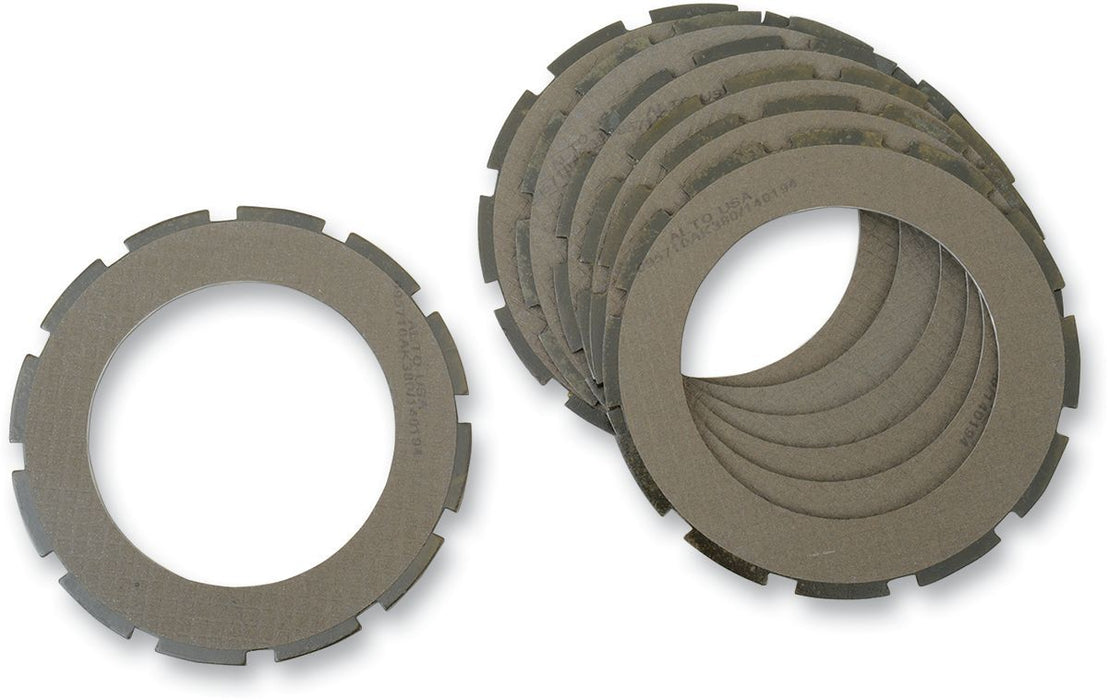 Alto Products Clutch Friction Plate Set #095752KF