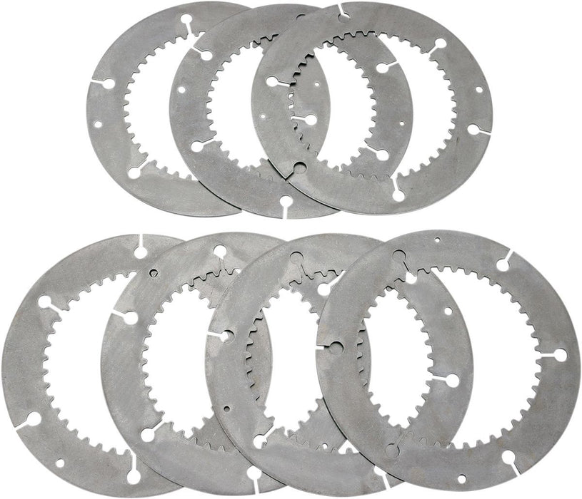 Alto Products Steel Plate Set #095753M