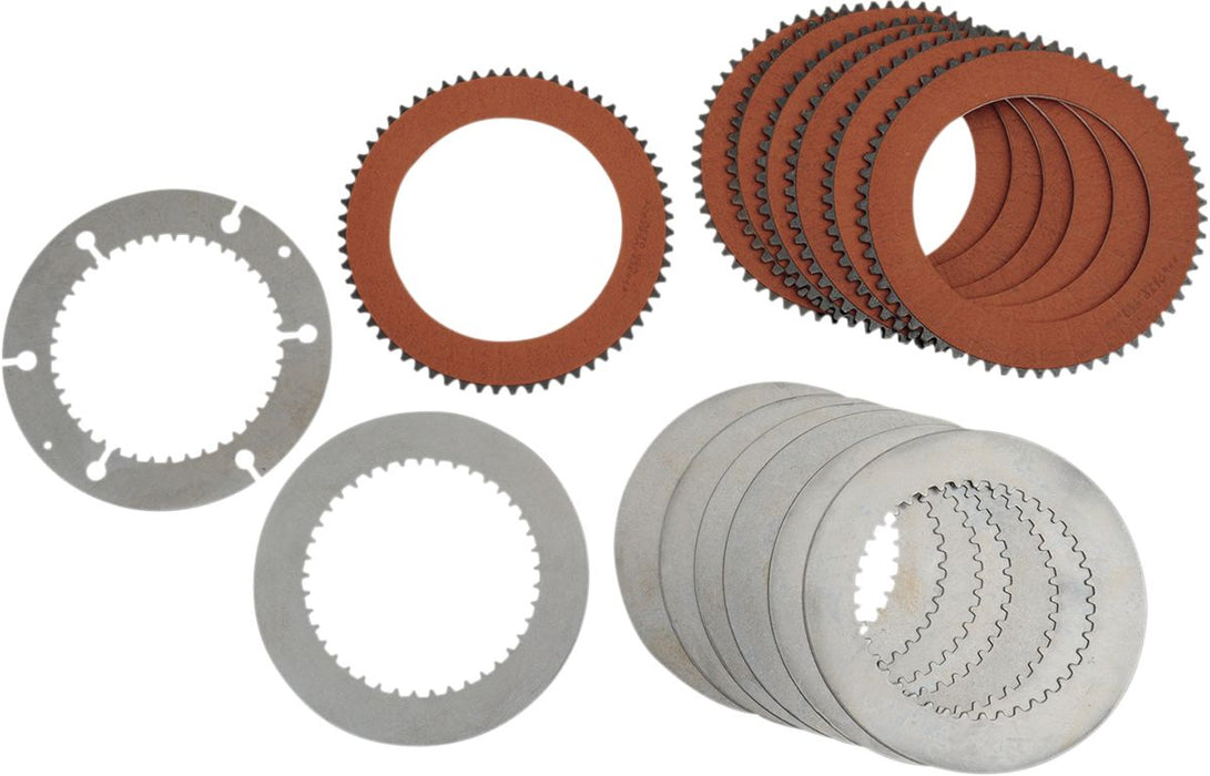 Alto Products Clutch Plate Kit for Rivera Brute Belt Drives #320750B