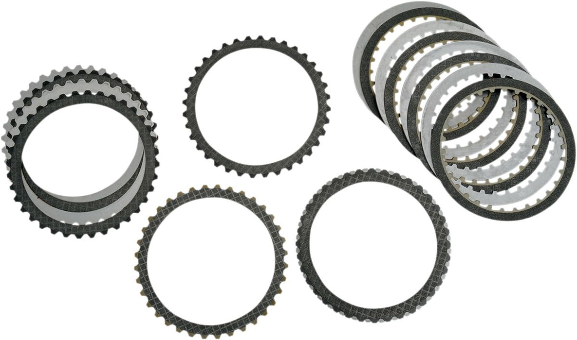 Alto Products Carbonite Hi-Performance Powerpak Kit #095750CC