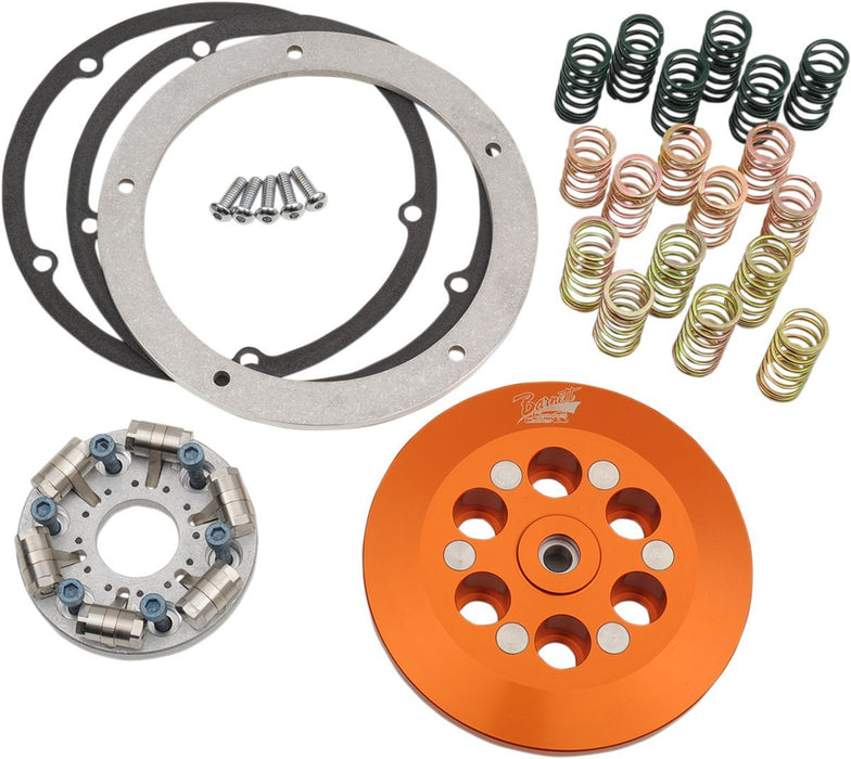 Barnett Scorpion Low-Profile Lock-Up Pressure Plate #618-30-33806
