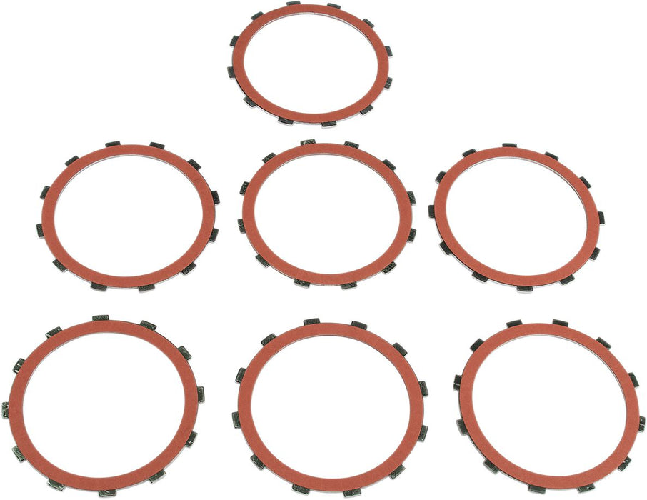 Alto Products Clutch Plate Kit #095756