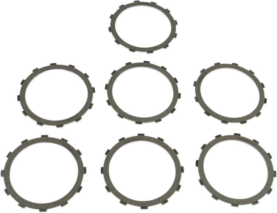 Alto Products Clutch Plate Kit #095756K