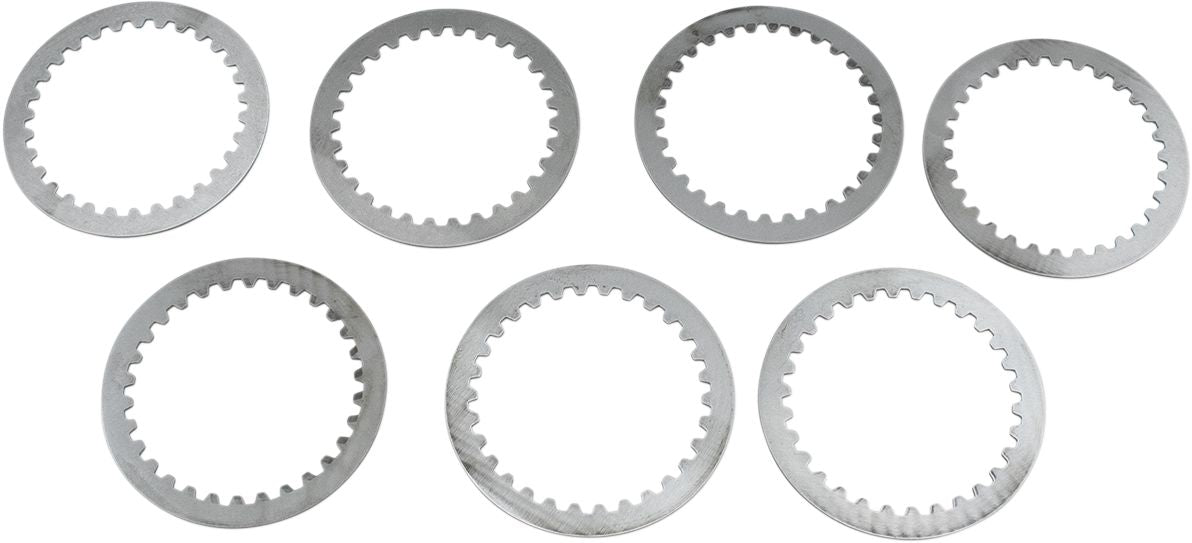 Alto Products Clutch Plate Kit #095757