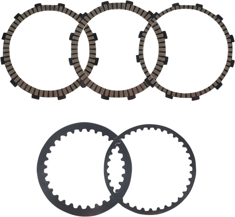 Alto Products G3 Friction and Performance Steel Pack #095754C