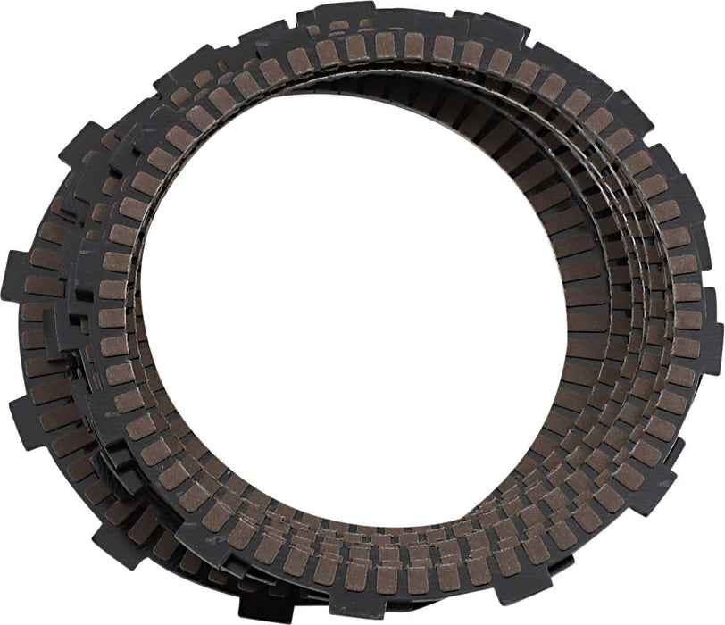 Alto Products G3 Friction And Performance Steel Clutch Plate Kits #095754A