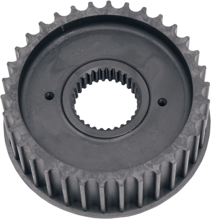 Andrews Belt Drive Transmission Pulley #290346
