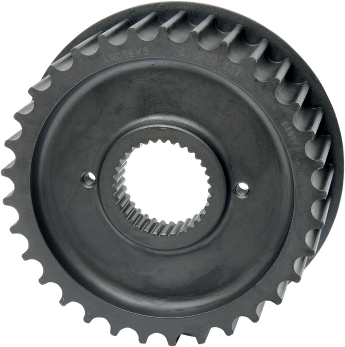 Andrews Belt Drive Transmission Pulley #290334
