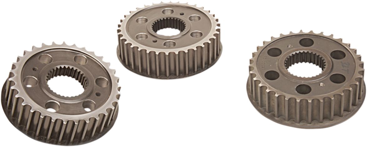 Andrews Belt Drive Transmission Pulley #290318