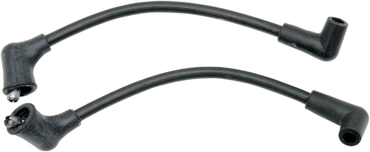 Drag Specialties Spark Plug Wires 8.8Mm - Part #21040142 - Hogparts UK