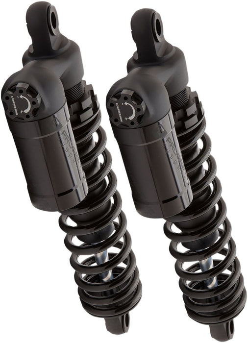 Progressive Suspension 970 Series Piggyback Shocks. Part # 13101550 - Hogparts UK