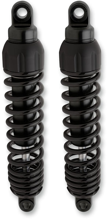 Progressive Suspension 444 Series Shocks for Indian. Part # 13101576 - Hogparts UK