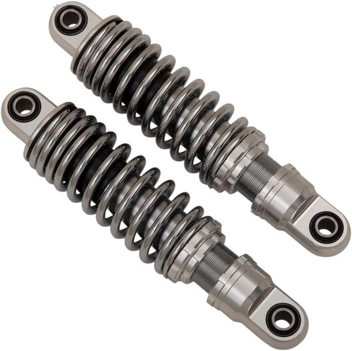 Drag Specialties Premium 10.5" Shocks #C16-0149