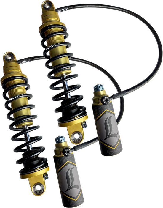 Legend Suspension REVO ARC Remote Reservoir FL Coil Suspension #1310-1905