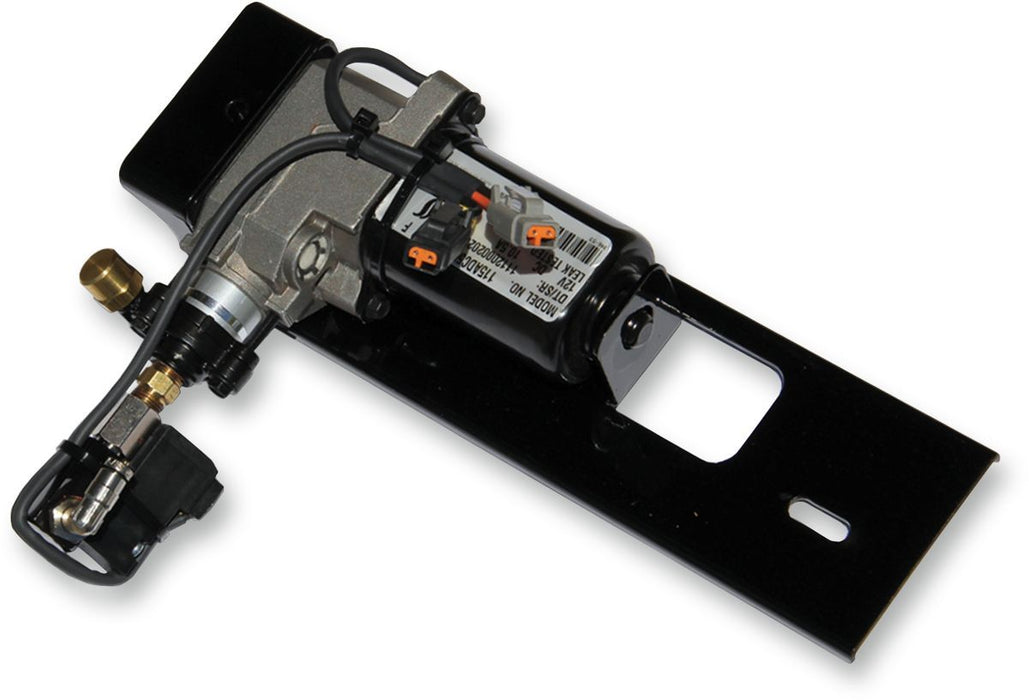 Legend Suspension Complete Compressor Kit #1311-0115