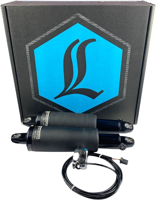 Legend Suspension Air-A Adjustable FL Air Suspension #13110157