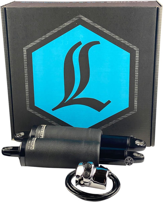 Legend Suspension Air-A Adjustable FL Air Suspension #13110158