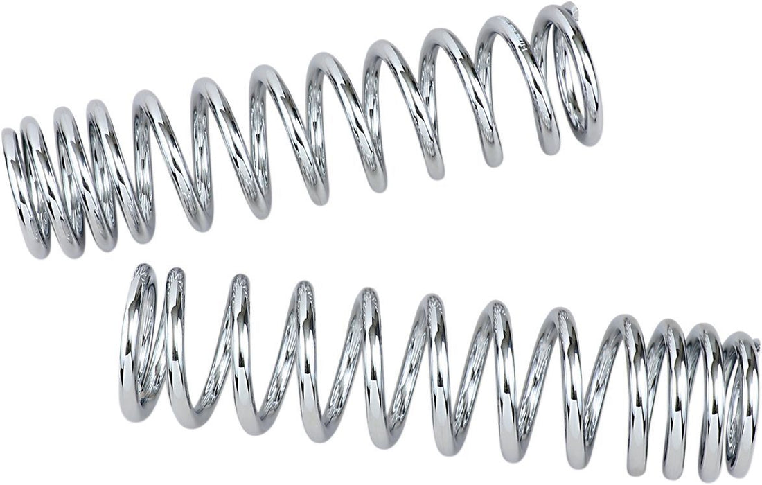 Progressive Suspension 12 Series Shock Springs. Part # 13120166 - Hogparts UK