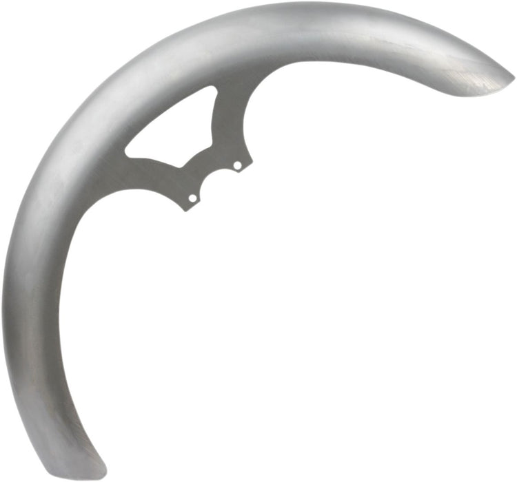 Arlen Ness Real Steel Rapper Front Fender #06-735